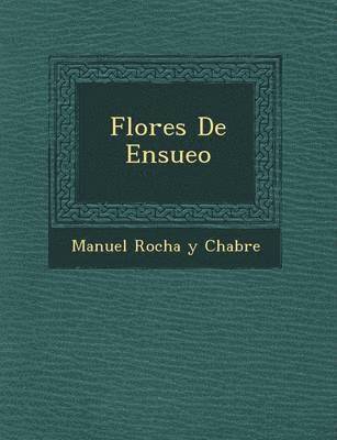 Flores de Ensue O 1