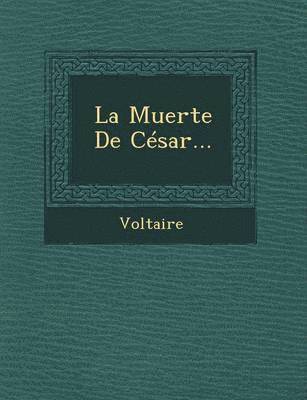 La Muerte de Cesar... 1