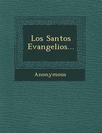 bokomslag Santos Evangelios...