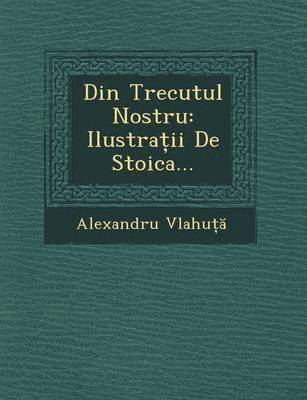 bokomslag Din Trecutul Nostru