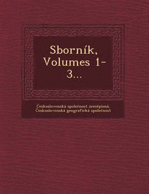 Sbornk, Volumes 1-3... 1