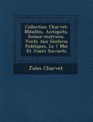 bokomslag Collection Charvet