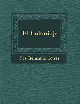 Coloniaje