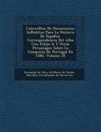 bokomslag Colecci on de Documentos in Editos Para La Historia de Espa Na