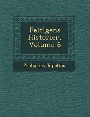 Feltl Gens Historier, Volume 6 1