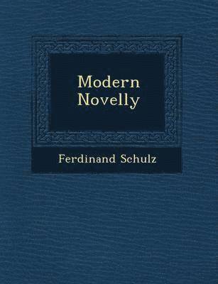 Modern Novelly 1