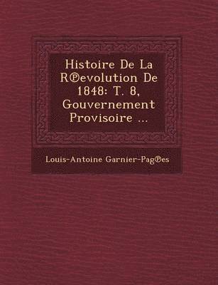 Histoire de La R Evolution de 1848