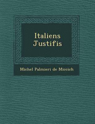 Italiens Justifi S 1