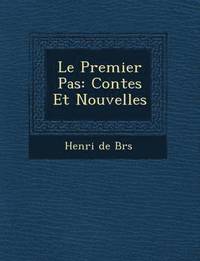 bokomslag Le Premier Pas