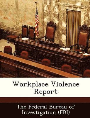 Workplace Violence Report 1