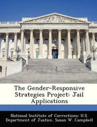 bokomslag The Gender-Responsive Strategies Project