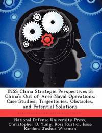 bokomslag Inss China Strategic Perspectives 3