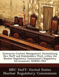 bokomslag Enterprise Content Management