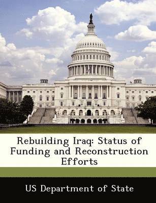 Rebuilding Iraq 1