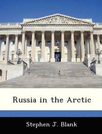bokomslag Russia in the Arctic