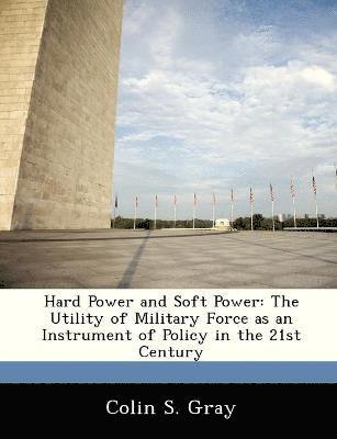 Hard Power and Soft Power