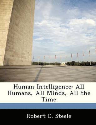 Human Intelligence 1