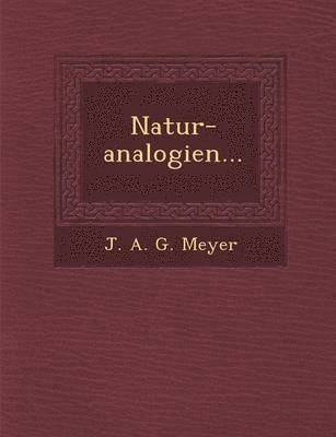 Natur-Analogien... 1