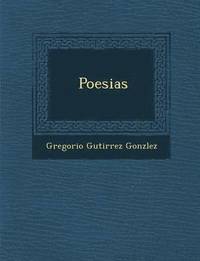 bokomslag Poesias