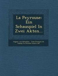 bokomslag La Peyrouse