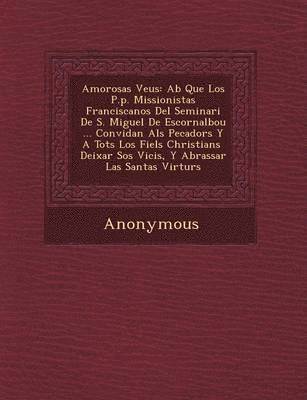 Amorosas Veus 1