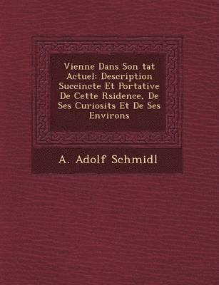 Vienne Dans Son Tat Actuel