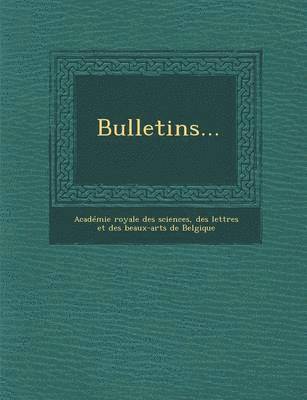 Bulletins... 1