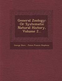 bokomslag General Zoology