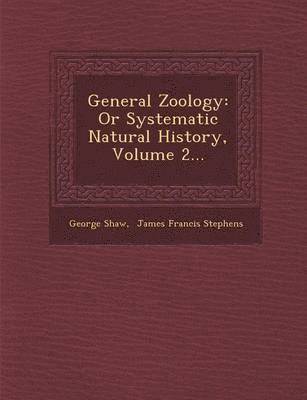 bokomslag General Zoology