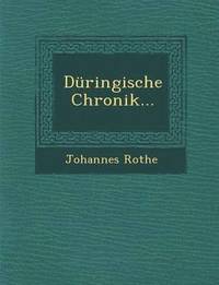 bokomslag Dringische Chronik...