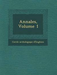 bokomslag Annales, Volume 1
