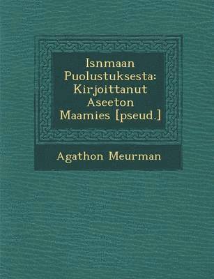 Is Nmaan Puolustuksesta 1