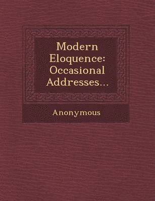 Modern Eloquence 1