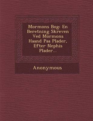 Mormons Bog 1