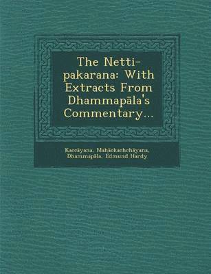 bokomslag Netti-Pakarana