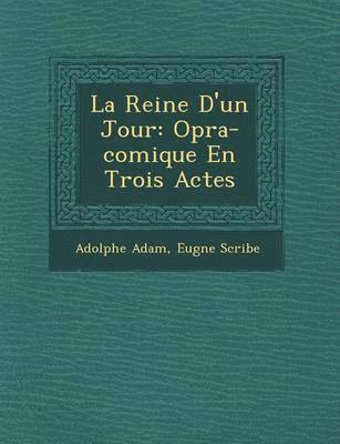 Reine D'un Jour