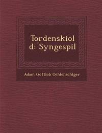 bokomslag Tordenskiold