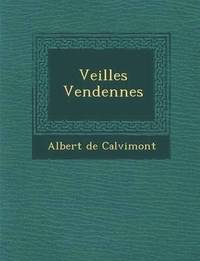 bokomslag Veill Es Vend Ennes