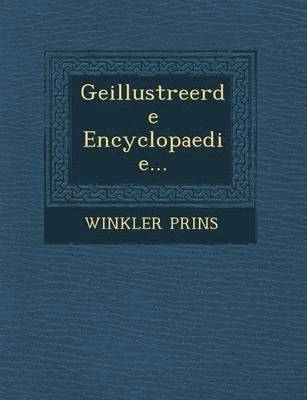 Winkler Prins - Geillustreerde Encyclopaedie..., Häftad