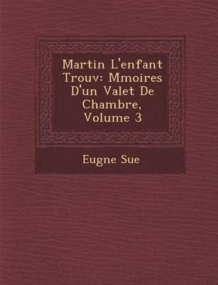 Martin L'Enfant Trouv 1