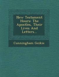 bokomslag New Testament Hours