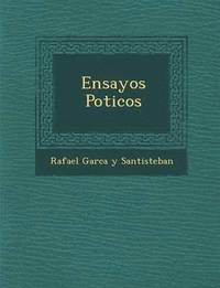 bokomslag Ensayos Po Ticos