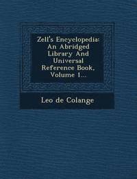 bokomslag Zell's Encyclopedia