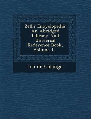 bokomslag Zell's Encyclopedia