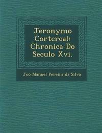 bokomslag Jeronymo Cortereal