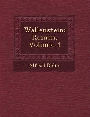 bokomslag Wallenstein