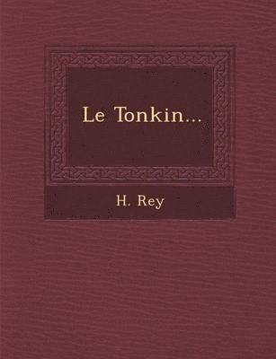 Le Tonkin... 1