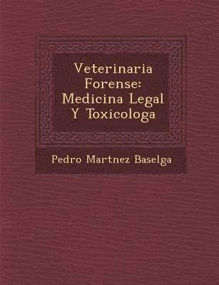 Veterinaria Forense 1