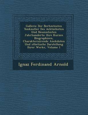 Gallerie Der Ber Hmtesten Tonk Nstler Des Achtzehnten Und Neunzehnten Jahrhunderts