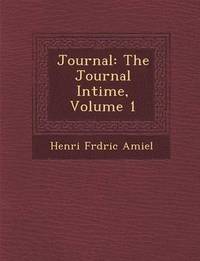 bokomslag Journal